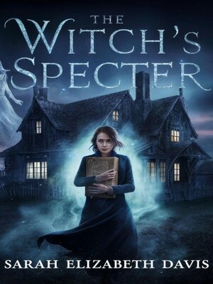 cover image of The Witch's Specter